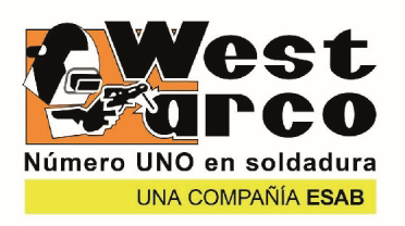 West Arco