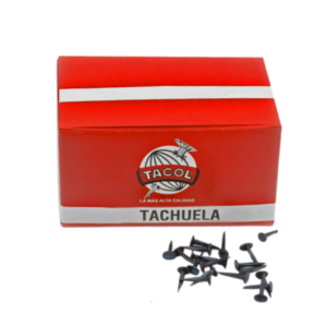 TACHUELA TACOL